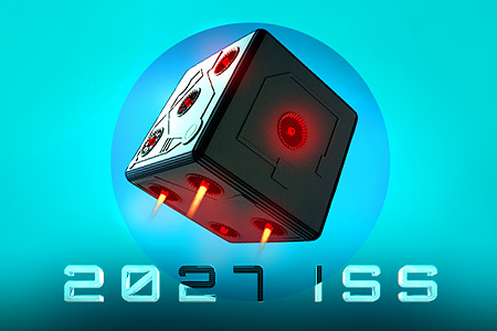 2027 ISS