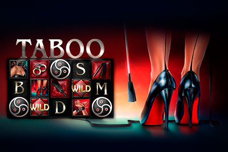 Taboo