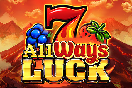 All Ways Luck