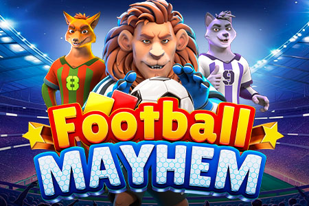 Football Mayhem