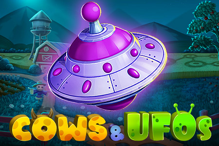 Cows & UFOs