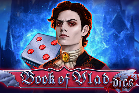Book of Vlad (Dice)