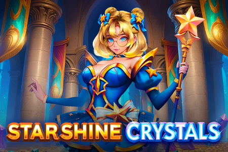 Starshine Crystals