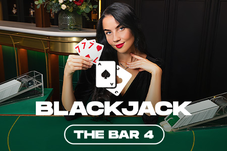 Bar Blackjack 4