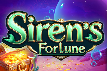 Siren's Fortune