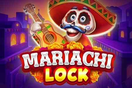 Mariachi Lock