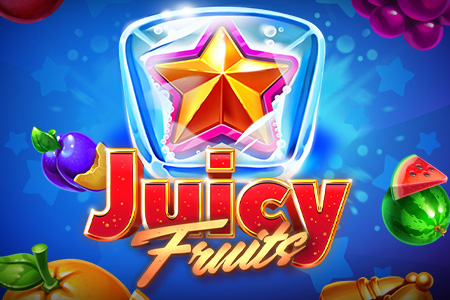 Juicy Fruits 27 Ways