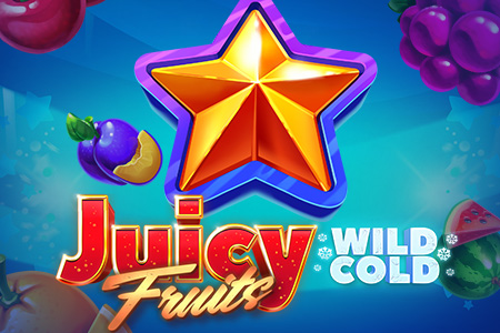 Juicy Fruits Wild Cold