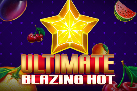20 Super Blazing Hot