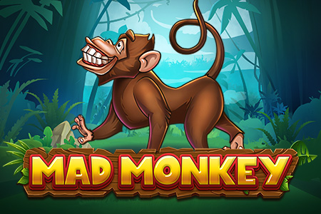 Mad Monkey