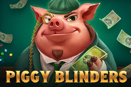 Piggy Blinders
