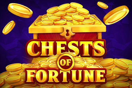 Chests of Fortune