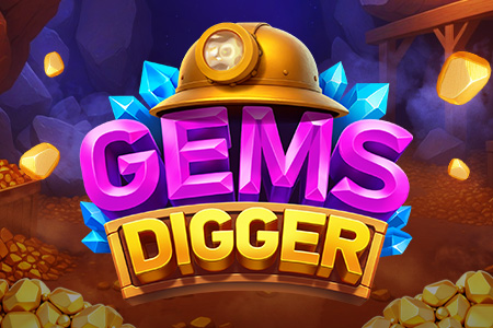 Gems Digger