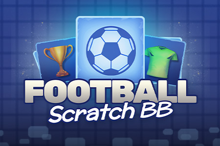 Football Scratch BB