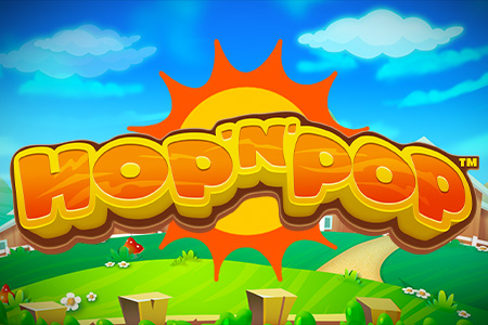 Hop 'n Pop