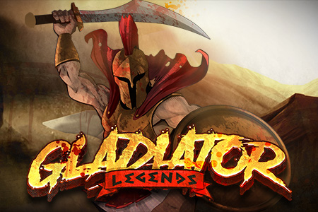 Gladiator Legends