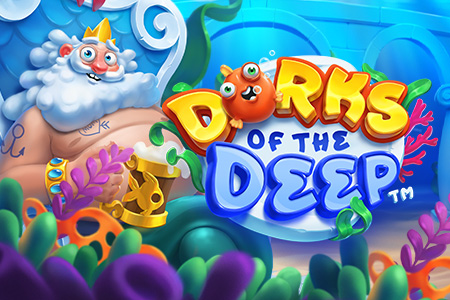 Dorks of the Deep Dorks of the Deep