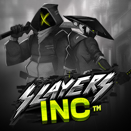 Slayers Inc