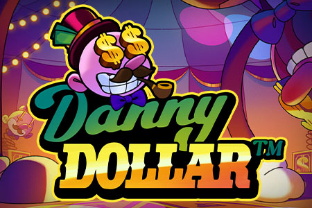 Danny Dollar