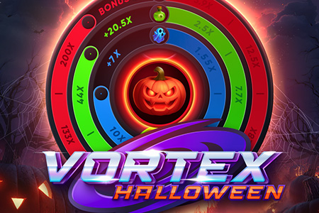 Vortex Halloween