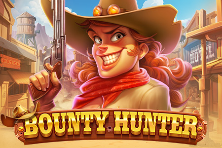 Bounty Hunter