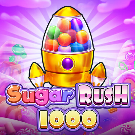 Sugar Rush 1000