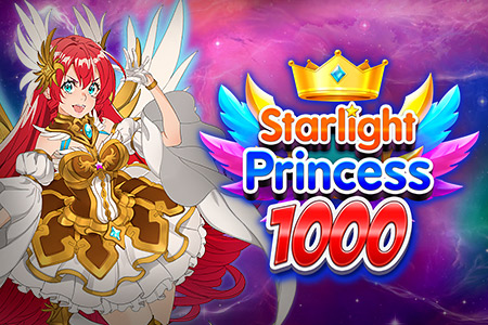 Starlight Princess 1000 Starlight Princess 1000