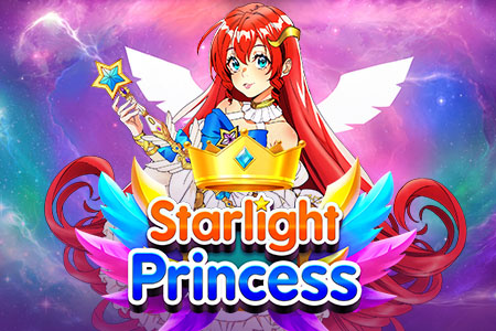 Starlight Princess Starlight Princess