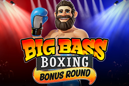 Big Bass Boxing Bonus Round Big Bass Boxing Bonus Round