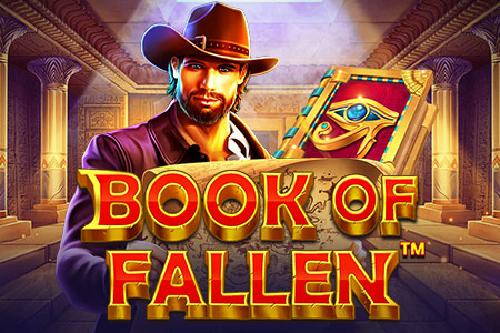 Book of Fallen Book of Fallen