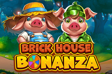 Brick House Bonanza Brick House Bonanza