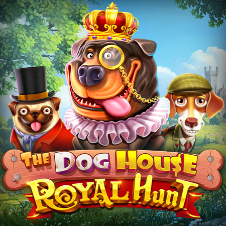 The Dog House - Royal Hunt