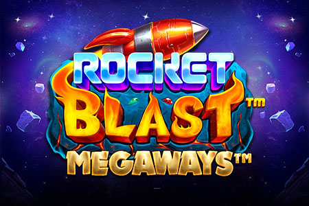 Rocket Blast Megaways