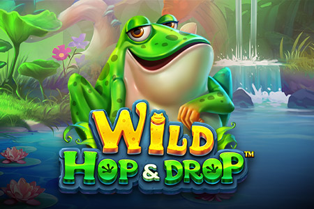 Wild Hop & Drop