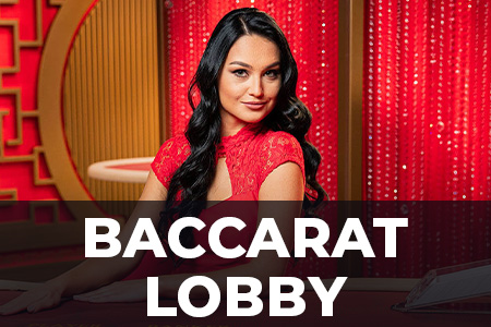 Baccarat Lobby
