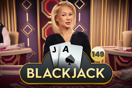 Blackjack 149