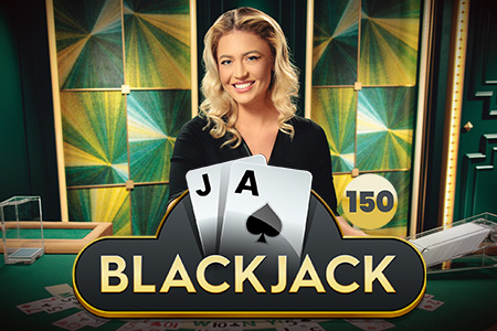 Blackjack 150