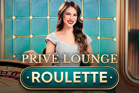 Privé Lounge Roulette