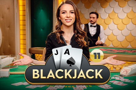 Blackjack 11