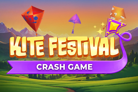 Kite Festival: Crash Game
