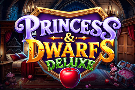 Princess & Dwarfs Deluxe