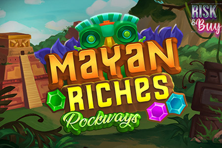 Mayan Riches Rockways