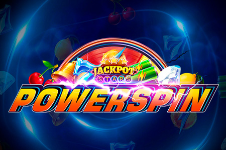 Powerspin