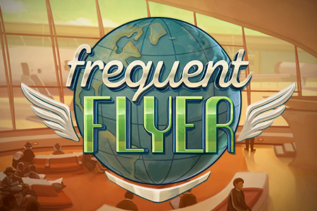 Frequent Flyer