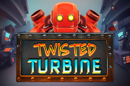 Twisted Turbine