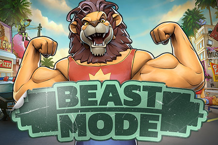 Beast Mode