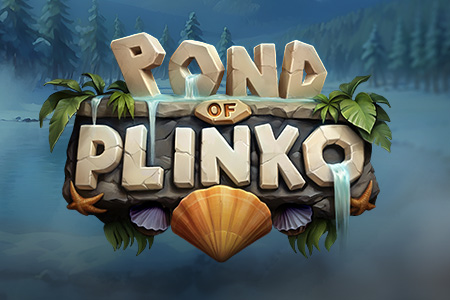 Pond of Plinko