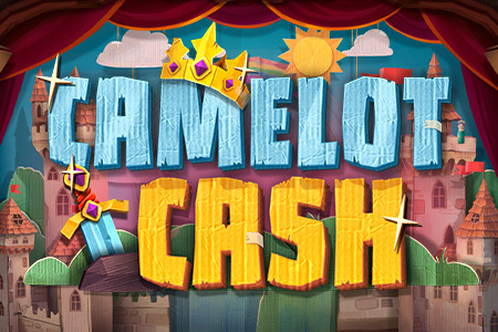Camelot Cash