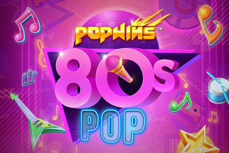 80s pop