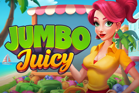 Jumbo Juicy
